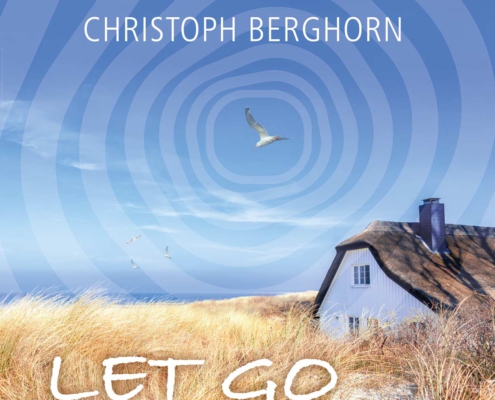 CD-Cover Christoph Berghorn
