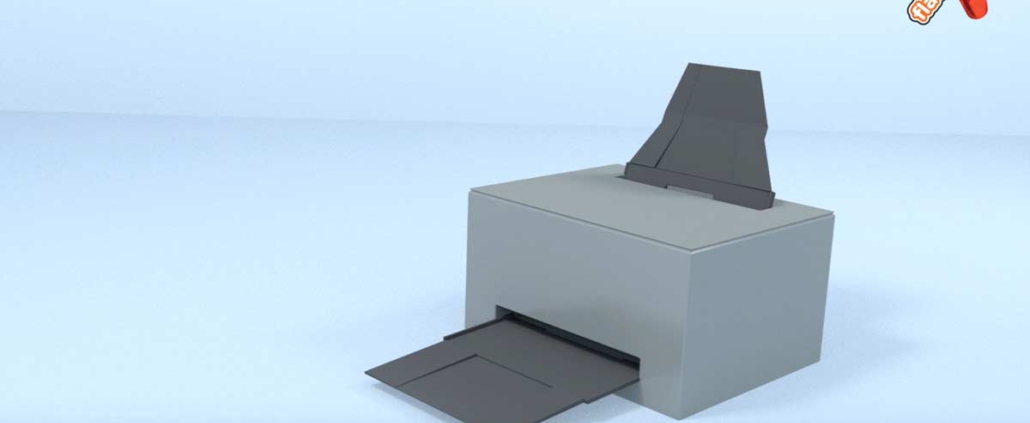 Beispielbild für eine 3D-Animation