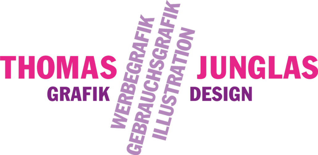 Werbeagentur und Grafikdesign in Bocholt: Thomas Junglas || 02871 - 226706