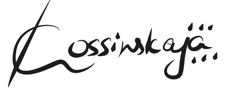 Vorschaubild Logo Nadja Kossinskaja