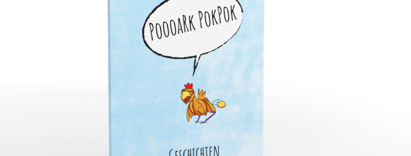Geschichten vom Ei und Huhn